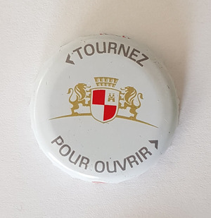 Kronenbourg, Kronenbourg